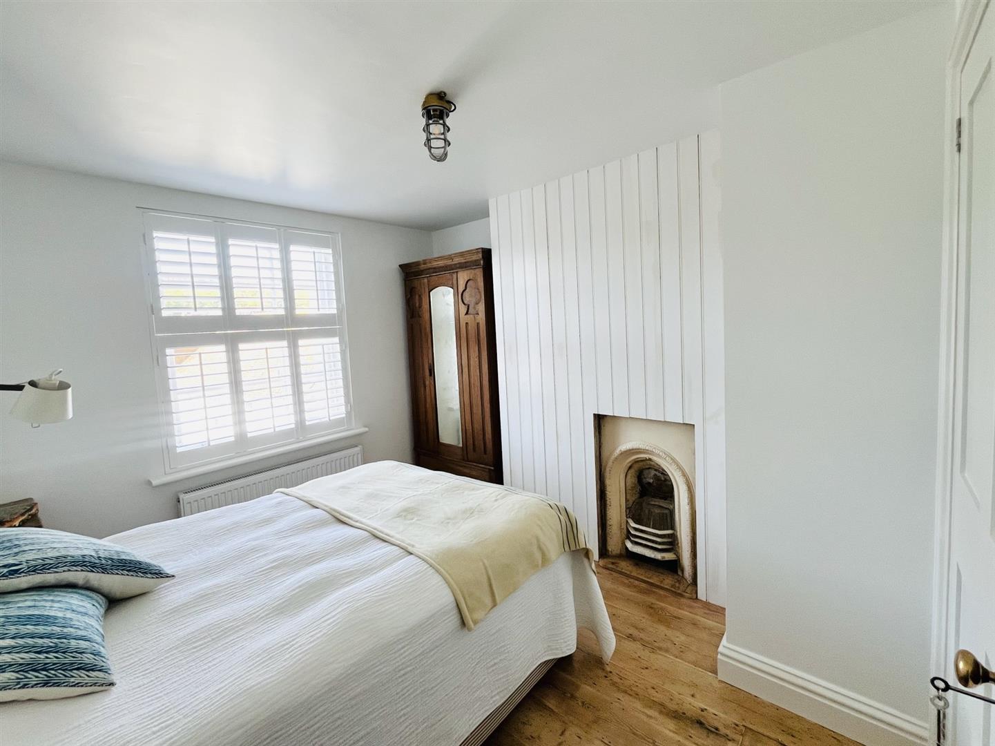 Tackleway, Old Town, Hastings